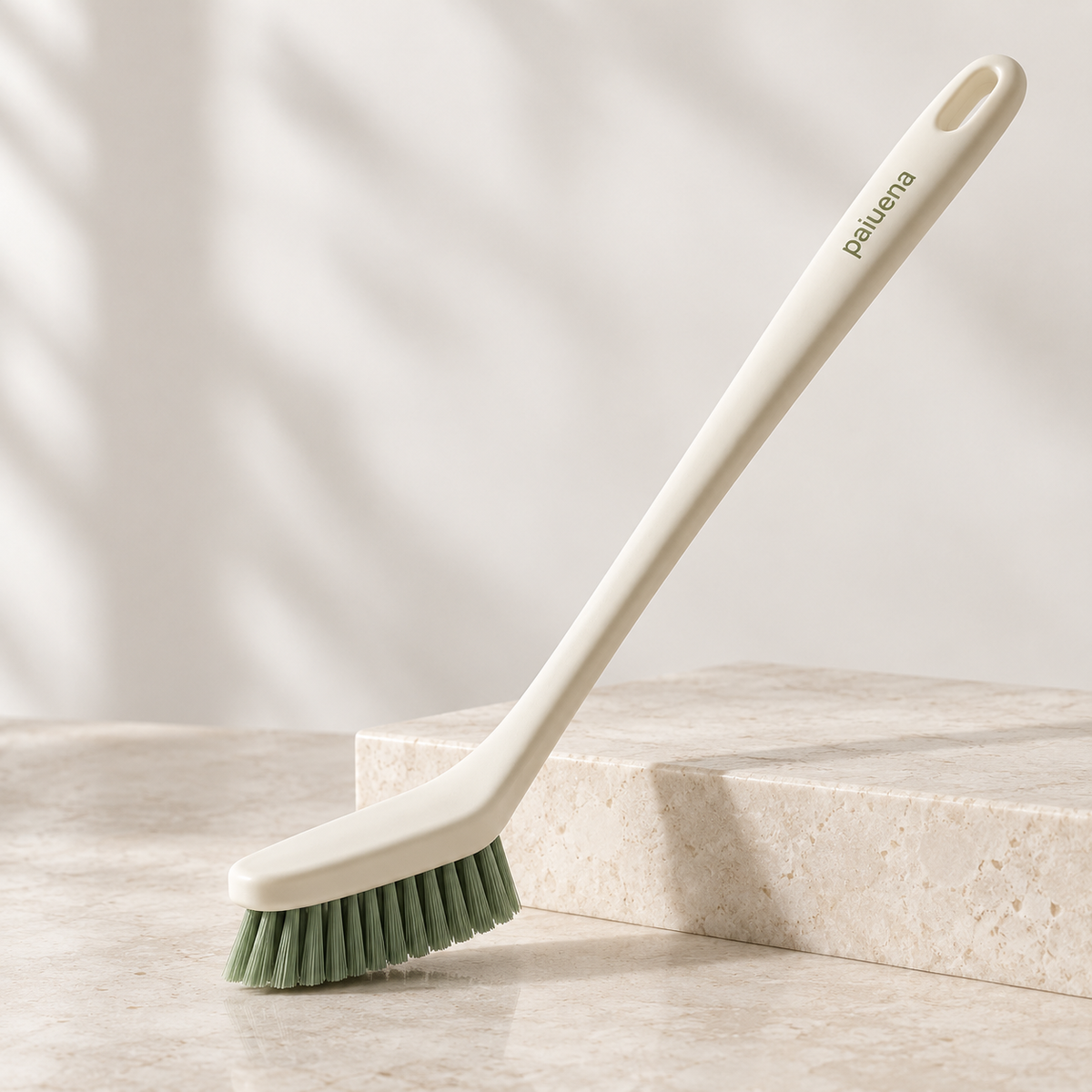 PAIUENA Precision Grout Brush