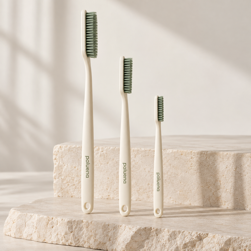 PAIUENA Crevice Cleaning Brush Set