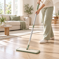 PAIUENA Flat Microfiber Mop