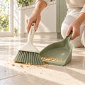 PAIUENA Compact Dustpan & Brush Set